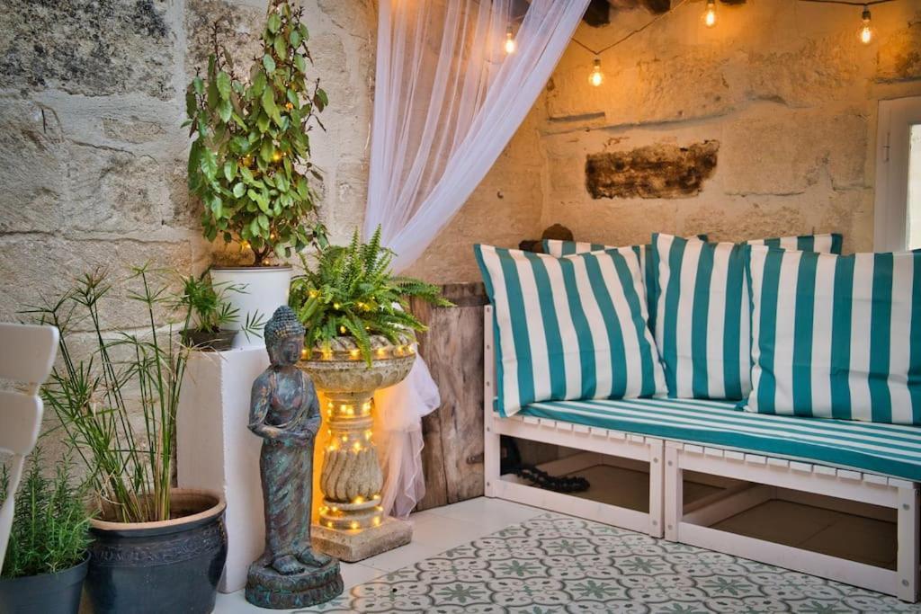Appartement-Terrasse Centre Historique Uzès Eksteriør billede